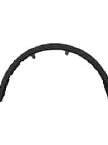 TO1290119 Driver Side Fender Flare
