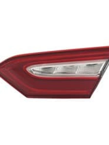TO2803141C Rear Light Tail Lamp Assembly Passenger Side