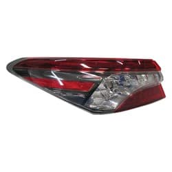 TO2804137C Rear Light Tail Lamp Assembly Driver Side TO2804137C Rear Light Tail Lamp Assembly Driver Side