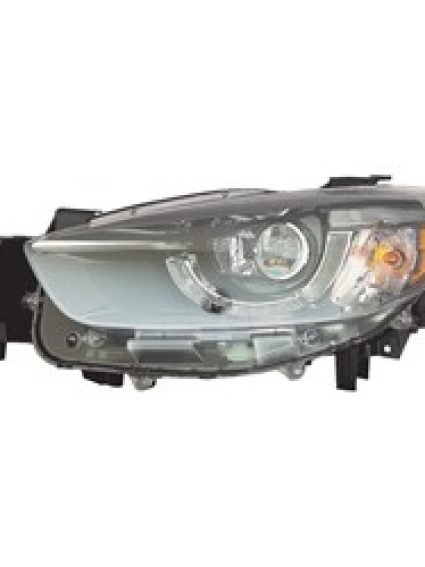 MA2502146C Front Light Headlight LED Style