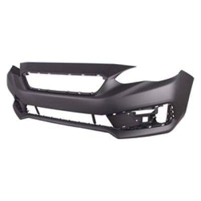 SU1000193C Front Bumper Cover SU1000193C Front Bumper Cover