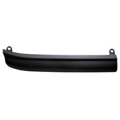 TO1043132 Passenger Side Front Lower Bumper Cover Support TO1043132 Passenger Side Front Lower Bumper Cover Support