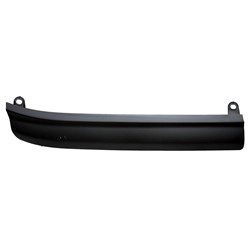 TO1043132 Passenger Side Front Lower Bumper Cover Support TO1043132 Passenger Side Front Lower Bumper Cover Support