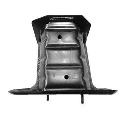 TO1067182C Front Passenger Side Bumper Impact Bar Bracket TO1067182C Front Passenger Side Bumper Impact Bar Bracket