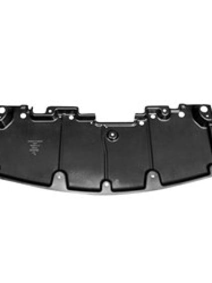 TO1228216 Front Undercar Shield