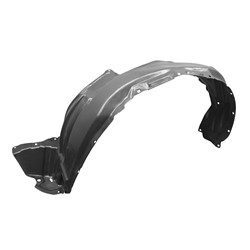 TO1248202 Front Driver Side Fender Liner