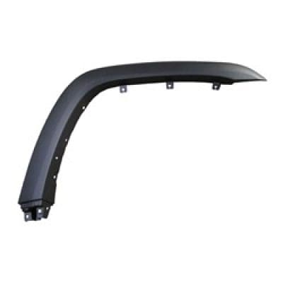 TO1291112C Passenger Side Fender Flare TO1291112C Passenger Side Fender Flare