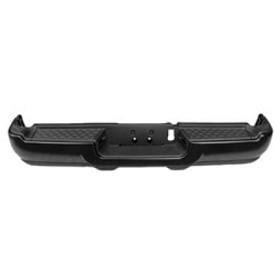 CH1103170 Rear Bumper Assembly