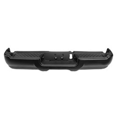 CH1103176 Rear Bumper Assembly