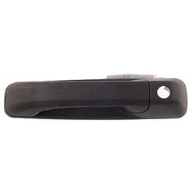 CH1310160 Driver Side Exterior Door Handle CH1310160 Driver Side Exterior Door Handle