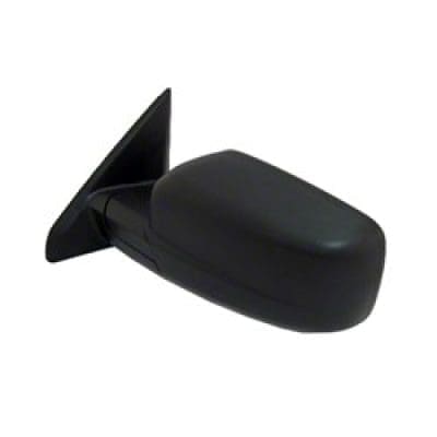 CH1320353 Driver Side Manual Mirror