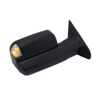 CH1321350 Passenger Side Heated Power Mirror