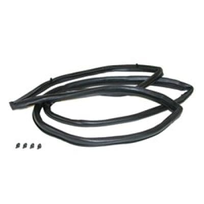 CH1390104 Weatherstrip Door Seal on Body Full Type