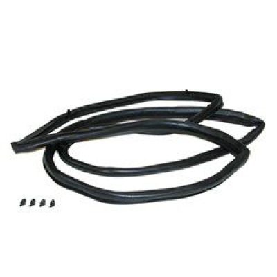 CH1391104 Weatherstrip Door Seal on Body Full Type