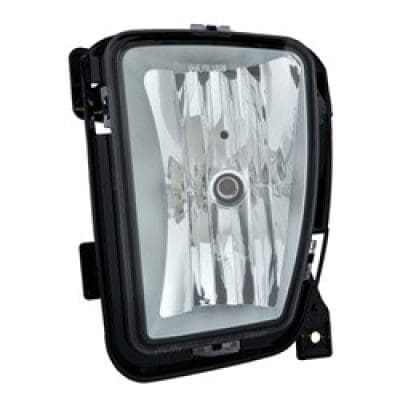 CH2592147C Driver Side Fog Lamp Assembly CH2592147C Driver Side Fog Lamp Assembly