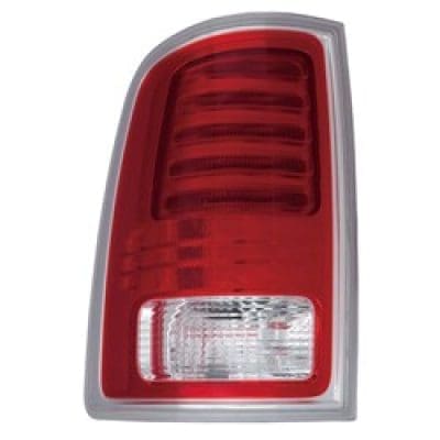 CH2800203C Driver Side Tail Lamp Assembly CH2800203C Driver Side Tail Lamp Assembly