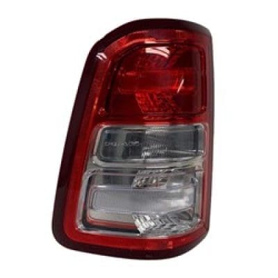 CH2800221 Driver Side Tail Lamp Assembly