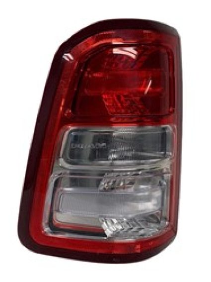 CH2800221 Rear Light Tail Lamp Assembly Driver Side