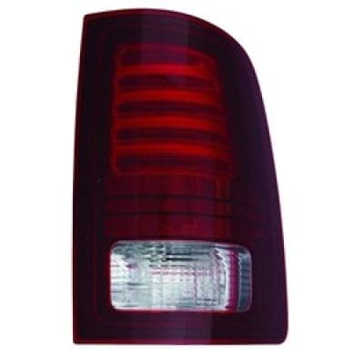 CH2801202C Passenger Side Tail Lamp Assembly
