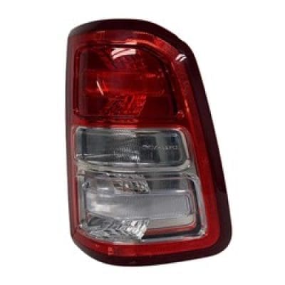 CH2801221 Passenger Side Tail Lamp Assembly
