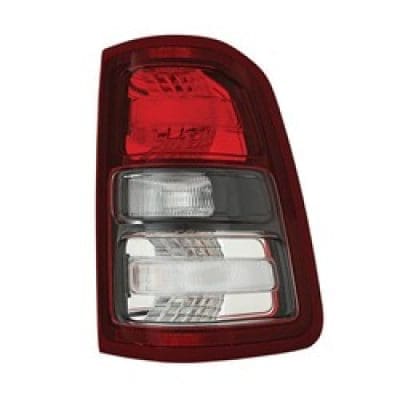 CH2801228 Passenger Side Tail Lamp Assembly