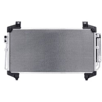 CND30157 A/C Condenser