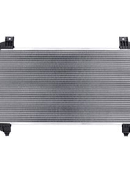 CND30157 A/C Condenser