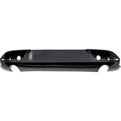 MA1115100 Rear Bumper Cover MA1115100 Rear Bumper Cover