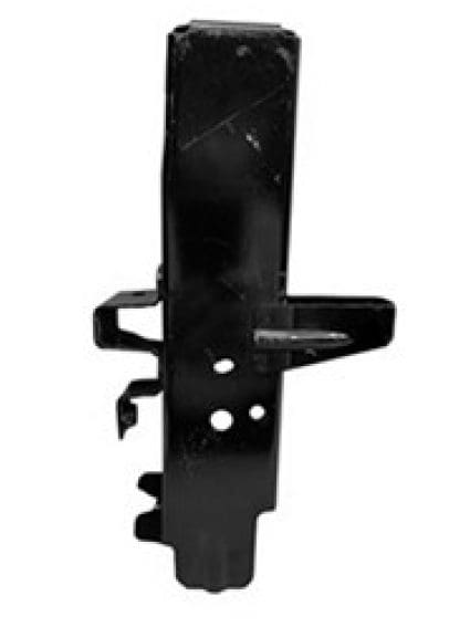 MI1221112 Front Light Headlight Bracket Mounting Panel