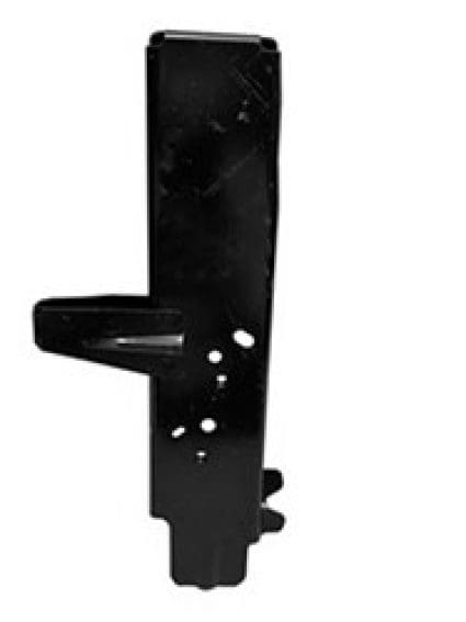 MI1221113 Front Light Headlight Bracket Mounting Panel