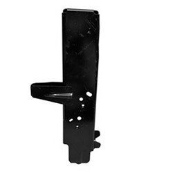 MI1221113 Front Light Headlight Bracket Mounting Panel MI1221113 Front Light Headlight Bracket Mounting Panel