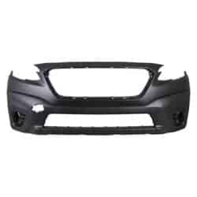 SU1000192C Front Bumper Cover SU1000192C Front Bumper Cover