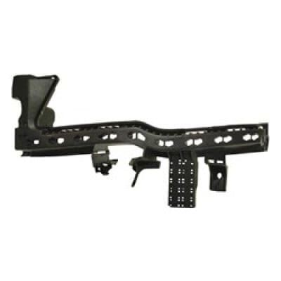 SU1042104 Driver Side Front Bumper Bracket Cover Support