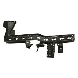SU1042104 Driver Side Front Bumper Bracket Cover Support