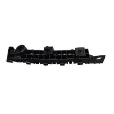 SU1042107 Driver Side Front Bumper Bracket Cover Retainer