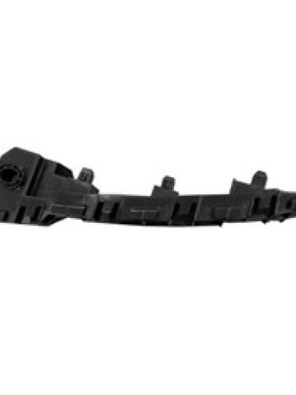SU1043105 Passenger Side Front Bumper Bracket Cover Retainer