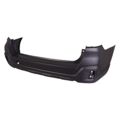 SU1100189C Rear Bumper Cover SU1100189C Rear Bumper Cover