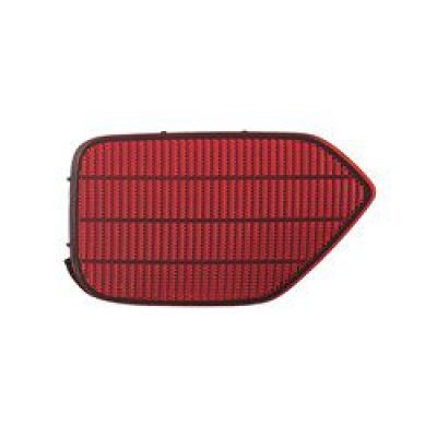 SU1184104C Driver Side Reflector Bumper