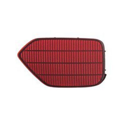 SU1185104C Passenger Side Reflector Bumper