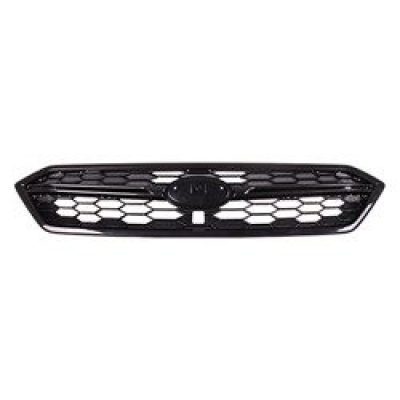 SU1200184C Grille