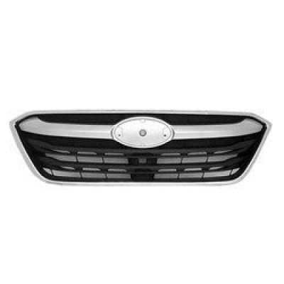 SU1200189C Grille