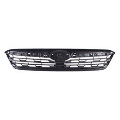 SU1200192C Grille
