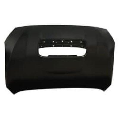 SU1230152C Hood Panel