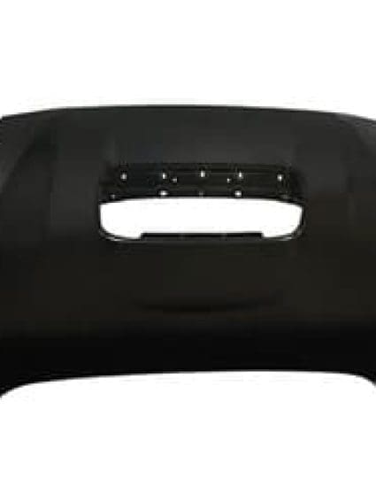 SU1230152C Hood Panel