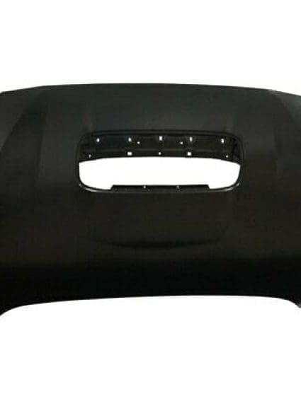 SU1230152C Hood Panel