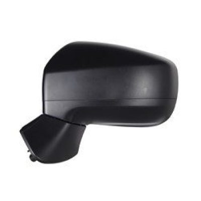 SU1320181 Driver Side Mirror Power Heated