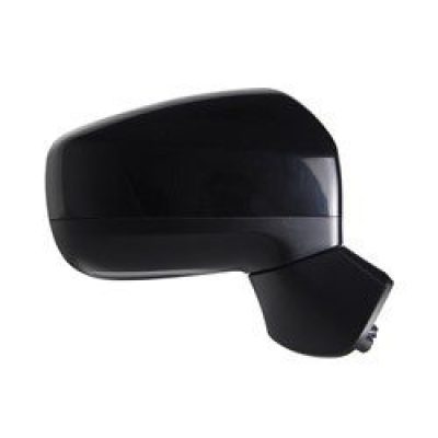 SU1321180 Passenger Side Mirror Power Non-Heated