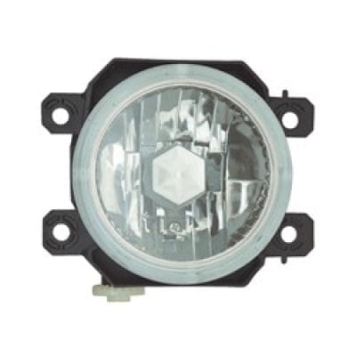 SU2593126C Passenger Side Fog Lamp Assembly