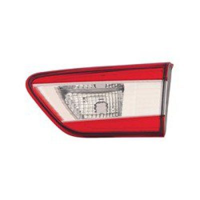 SU2803108C Passenger Side Tail Lamp Assembly SU2803108C Passenger Side Tail Lamp Assembly
