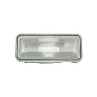 SU2870100C License Lamp Assembly